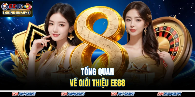 Tổng quan về giới thiệu EE88